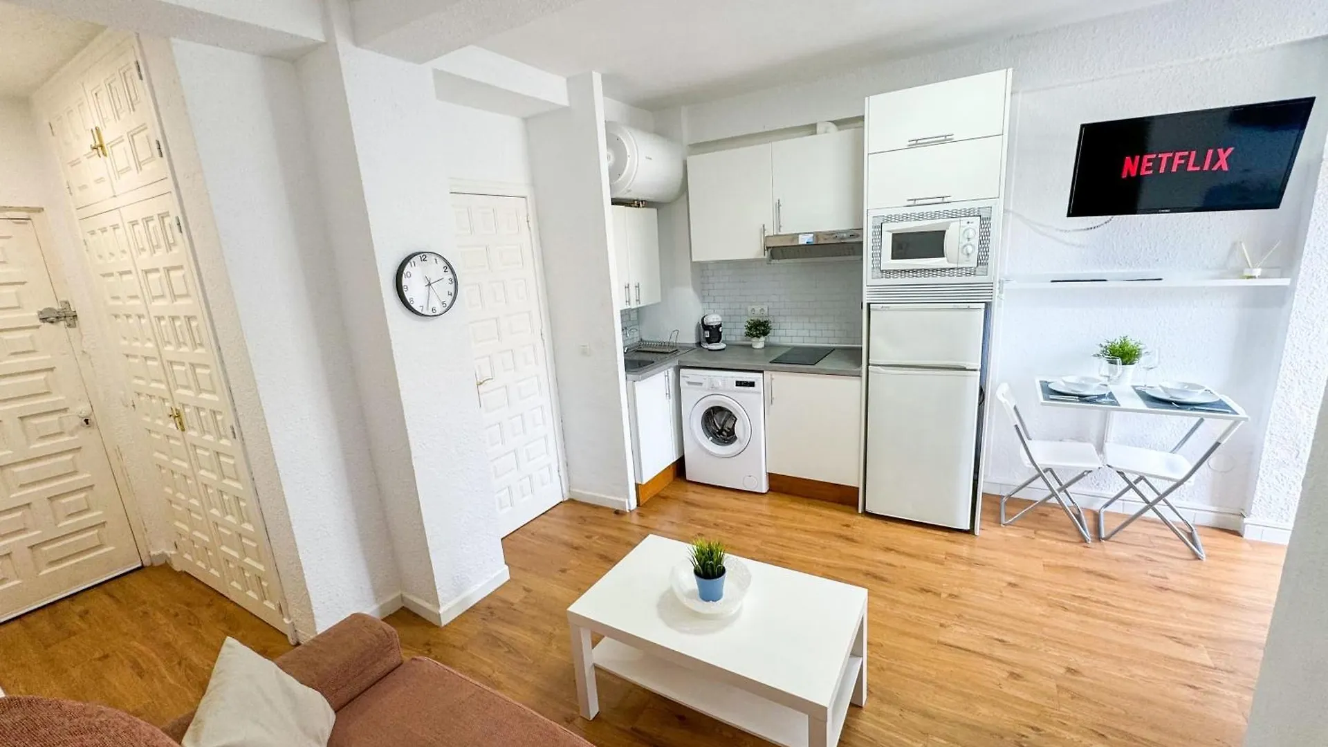 Apartment Carvajal Beach Comotucasa Fuengirola