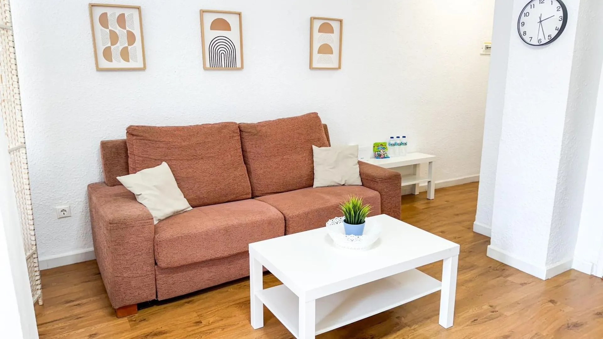 Apartment Carvajal Beach Comotucasa Fuengirola