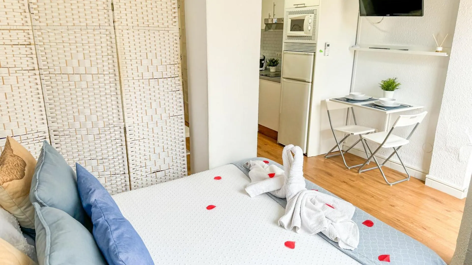 Carvajal Beach Comotucasa Fuengirola Apartment